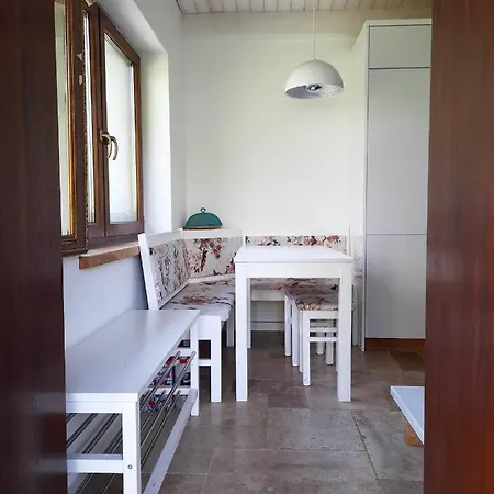 Holiday home Nad Stawem *